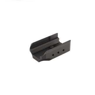 Frame weight for Beretta APX in aluminum