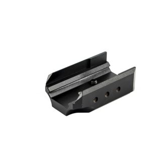 Frame weight for Beretta APX in brass