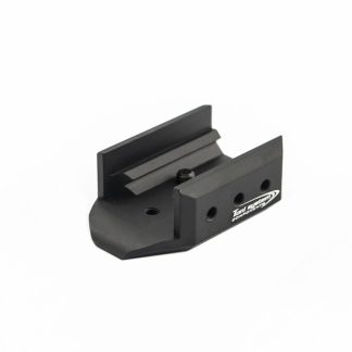 Frame weight for S&W MP9-M2.0 Compactin aluminum