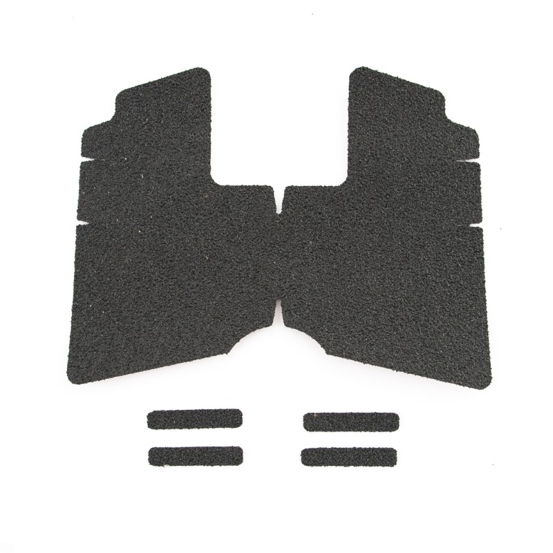 Grip tape for Sig Sauer P250-320 XR