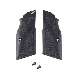 Short X3D grips for KMR L-02