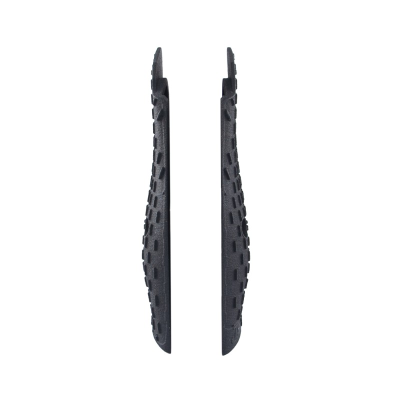 Short large polymer grips for CZ SP01-Shadow 2-TS-TS2