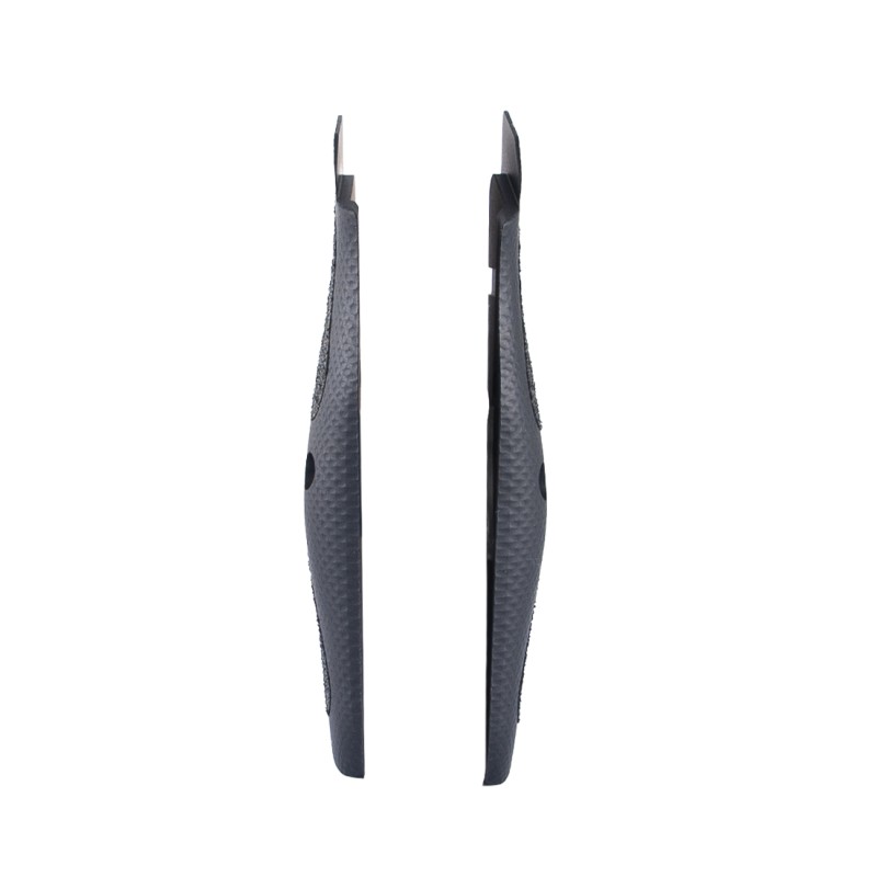 Long X3D grips for KMR L-02
