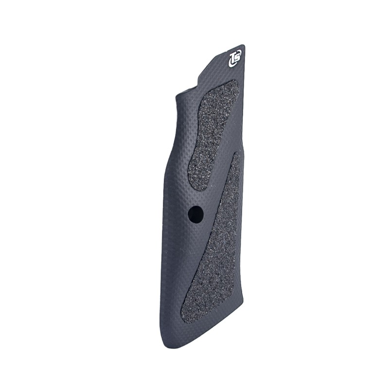 Long X3D grips for KMR L-02