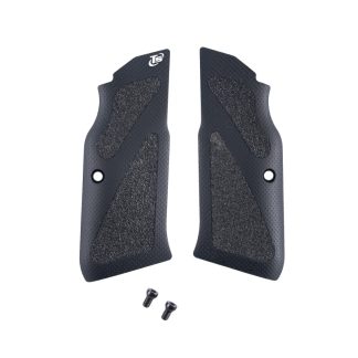 Long X3D grips for KMR L-02