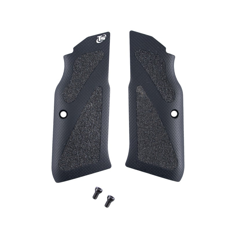 Long X3D grips for KMR L-02