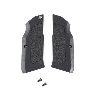Long High-Grip grips for KMR L-02