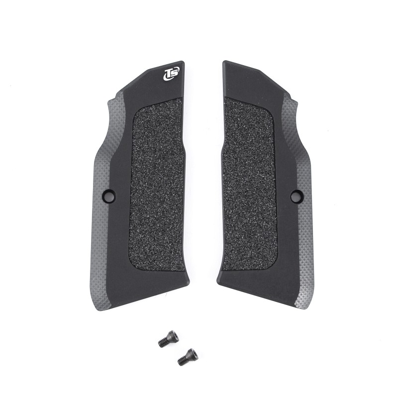 Long High-Grip grips for KMR L-02