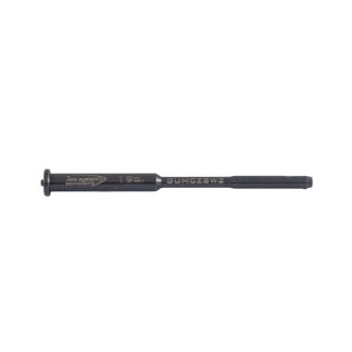 Steel spring guide rod for CZ Shadow 2