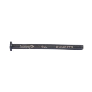 Steel spring guide rod for CZ Tactical Sport