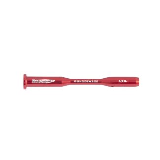 Ergal spring guide rod for CZ Shadow 2 Compact