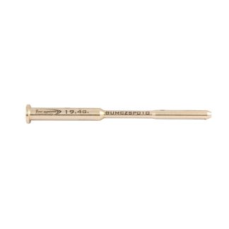 Brass spring guide rod for CZ SP01