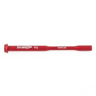 Guide rod in ergal for Tanfoglio Limited Custom