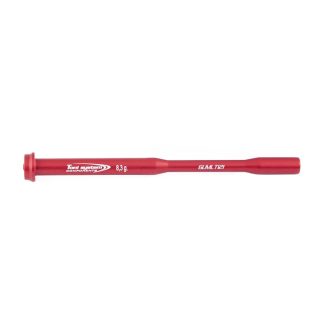 Guide rod in ergal for Tanfoglio Stock III