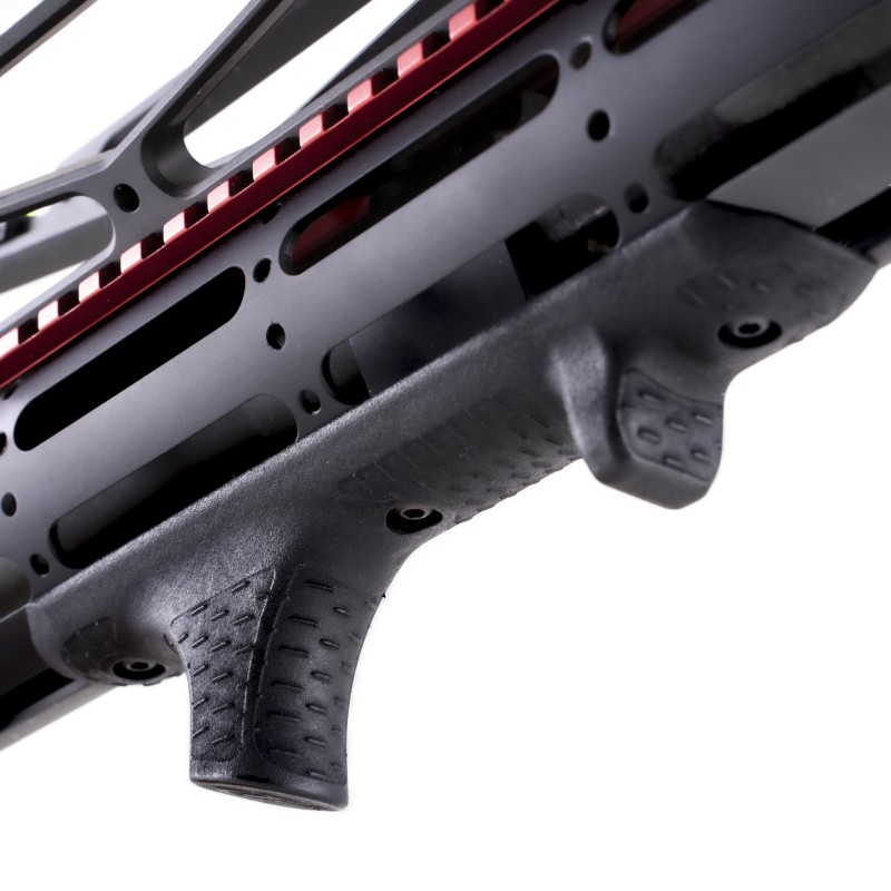 Handstop 3 holes for AR15