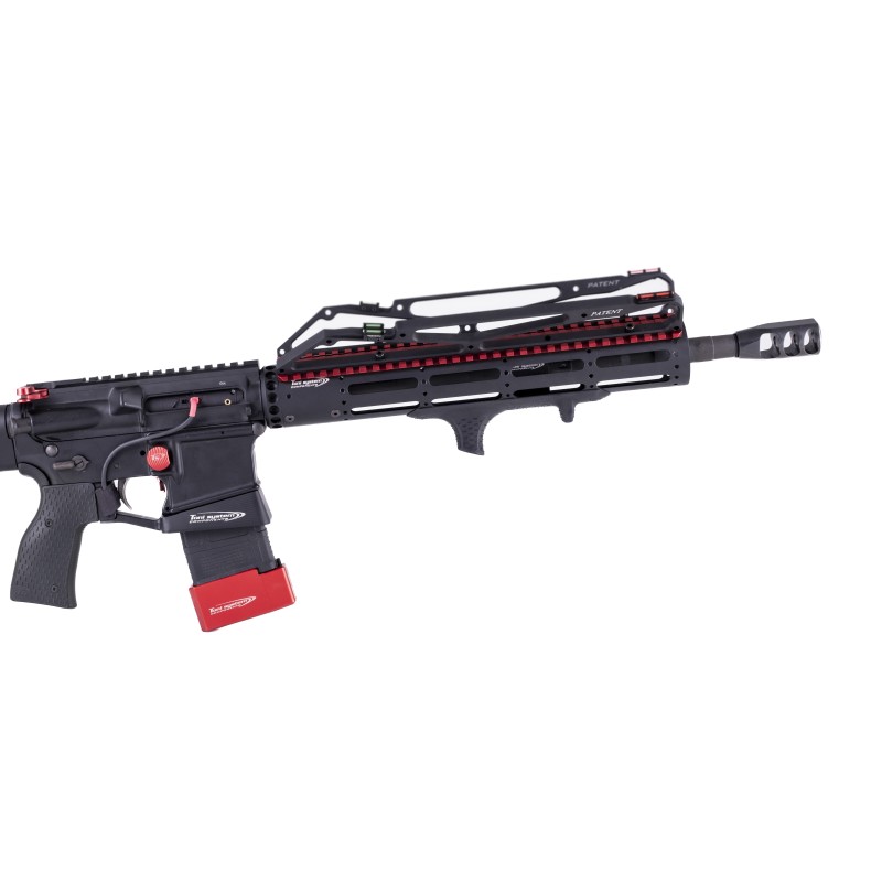 Handstop 3 holes for AR15