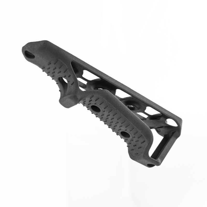 Handstop delta for AR15