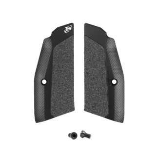 Highgrip short grips for CZ Shadow/Tactical sport
