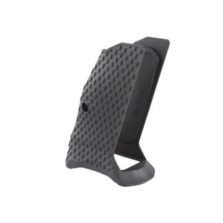 Track grips with magwell for CZ P01