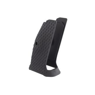 Track grip in polymer with magwell for CZ Shadow 2
