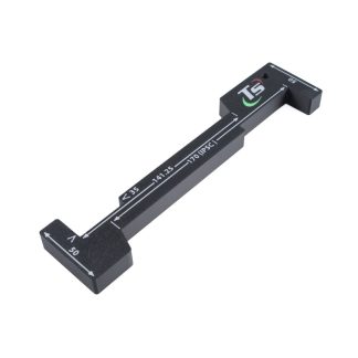 IPSC International Magazine Gauge