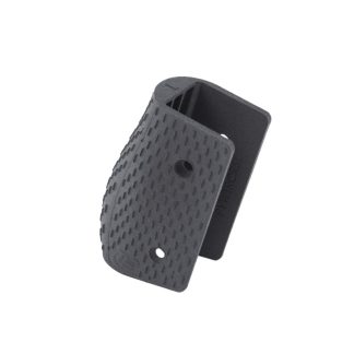 Large Wraparound track grips in polymer for Canik Rival-S