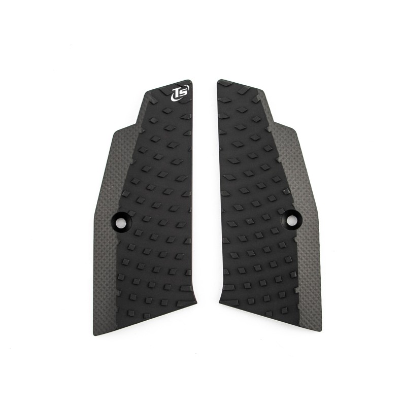Long grips Vybram model for Phoenix Redback