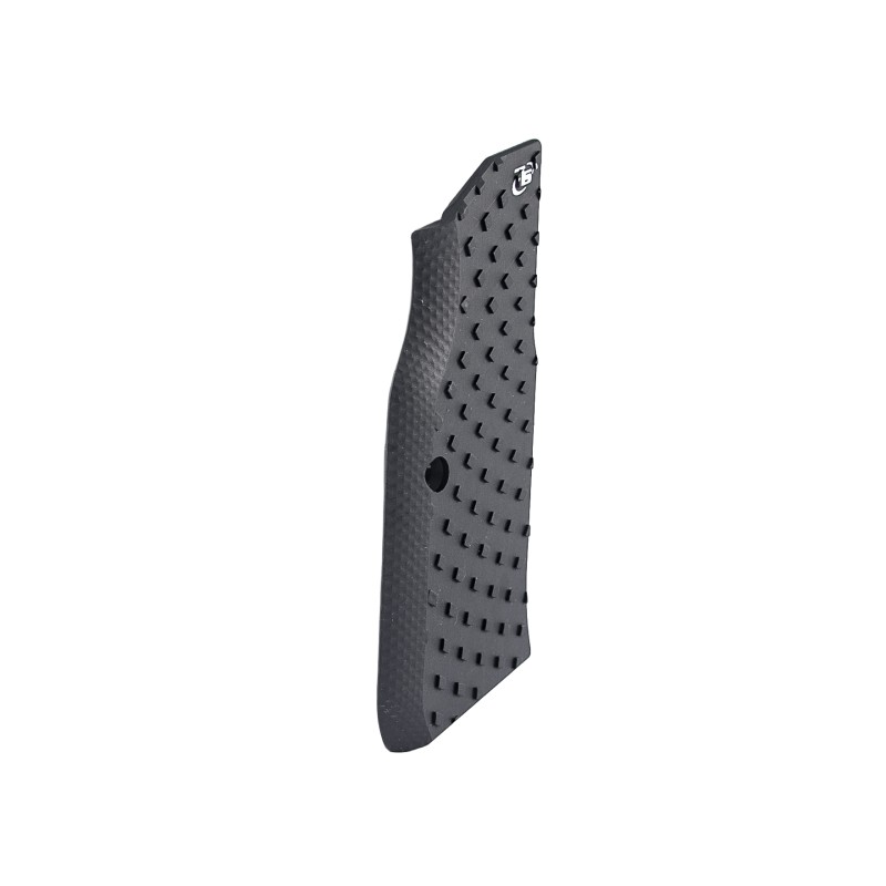 Long grips Vybram for KMR L-02