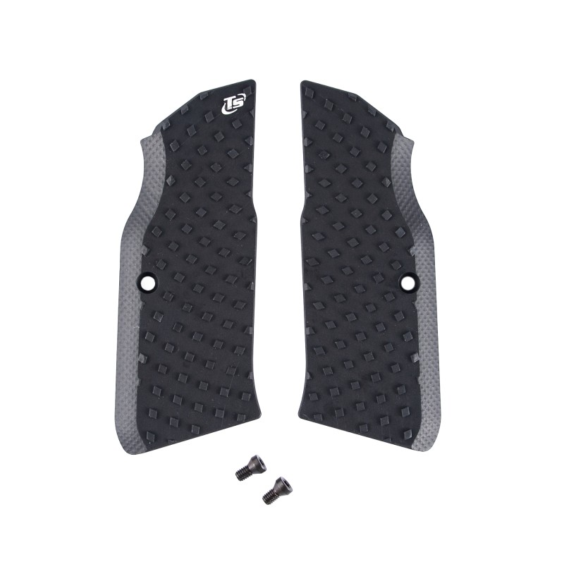 Long grips Vybram for KMR L-02