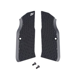 Long grips Vybram for KMR W-02