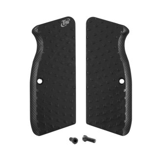 Long vibram grips for Tanfoglio P19L-P21L-T95F-Match