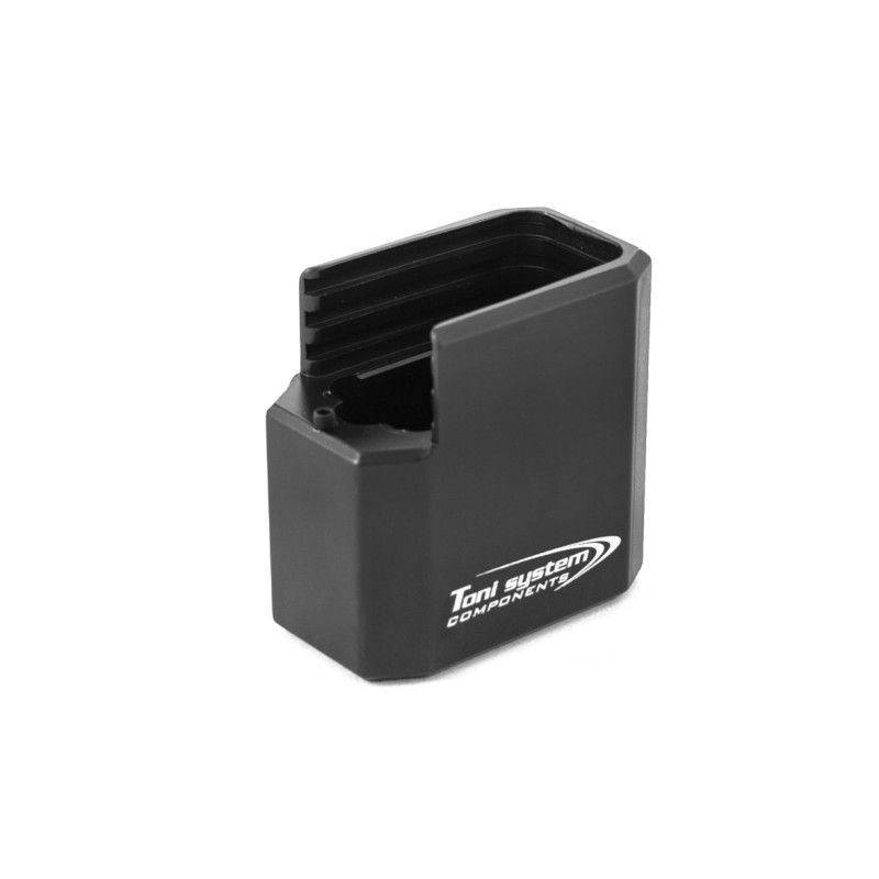 Magazine base pad for Grand Power Stribog SR9