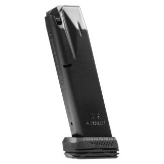 Magazine Mec-gar for BERETTA 92-M9 series cal. 9 mm 20-ROUND Anti-Friction carbon steel + DPS