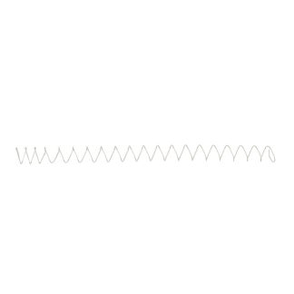 Magazine spring 33 rounds for Glock