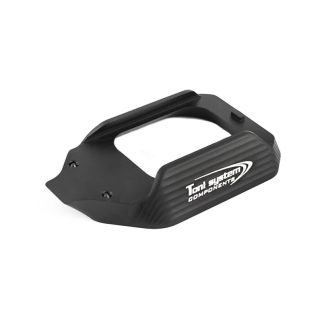 Magwell for AR9 Tactical 73 TAC9 gen.3 (2021 version)