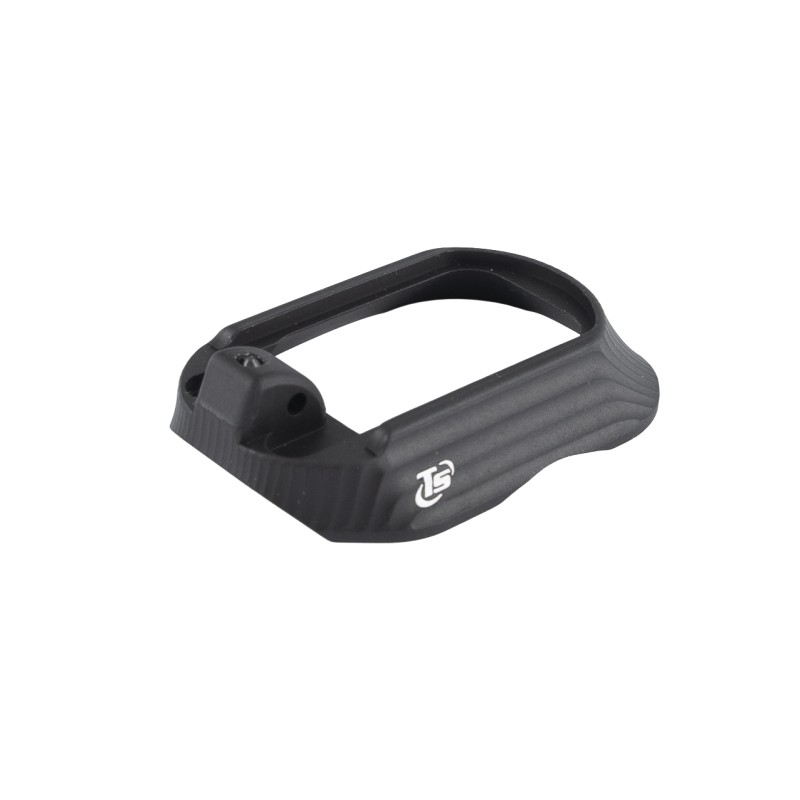Magwell for Arex Rex Zero 1
