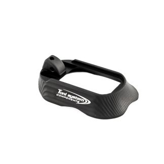 Magwell for Arex Rex Zero 1