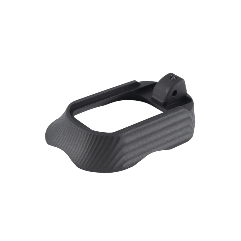 Magwell for Arex Rex Zero 1