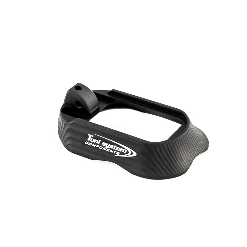 Magwell for Arex Rex Zero 1