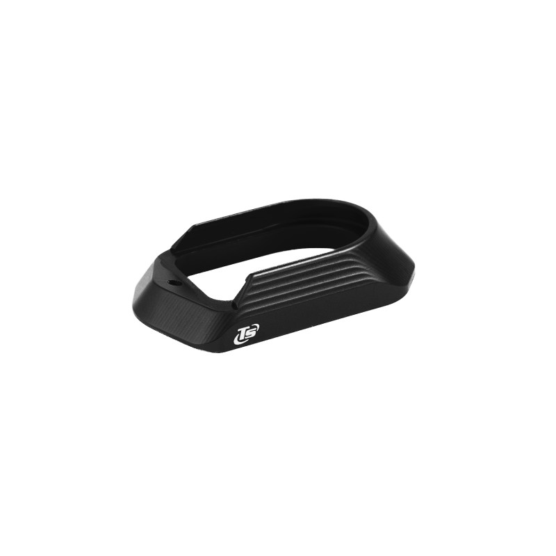 Magwell for Canik Rival-S, width 39,5mm