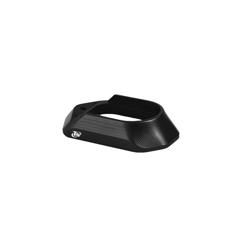 Magwell for Canik Rival-S, width 39,5mm