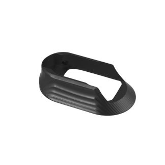 Aluminum magwell for CZ Shadow 2 - width 40mm IDPA