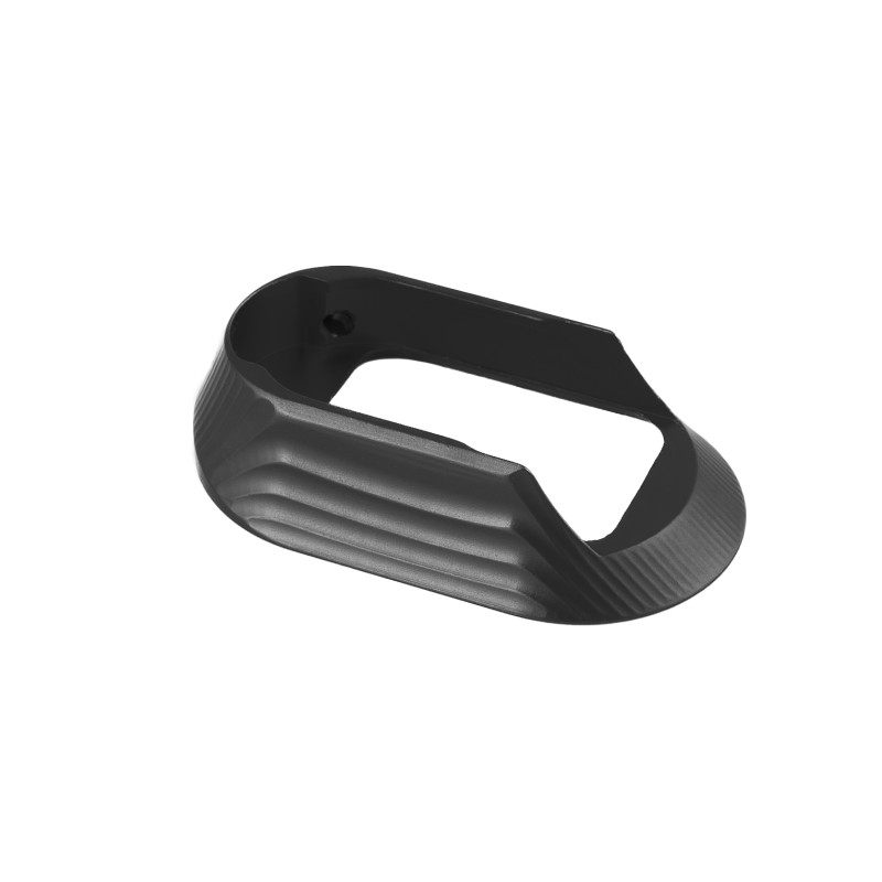 Magwell for CZ SP01 Shadow - aluminum
