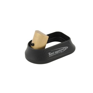 Magwell for Glock 17-22-34-35 gen.3 for IPSC Open-Standard