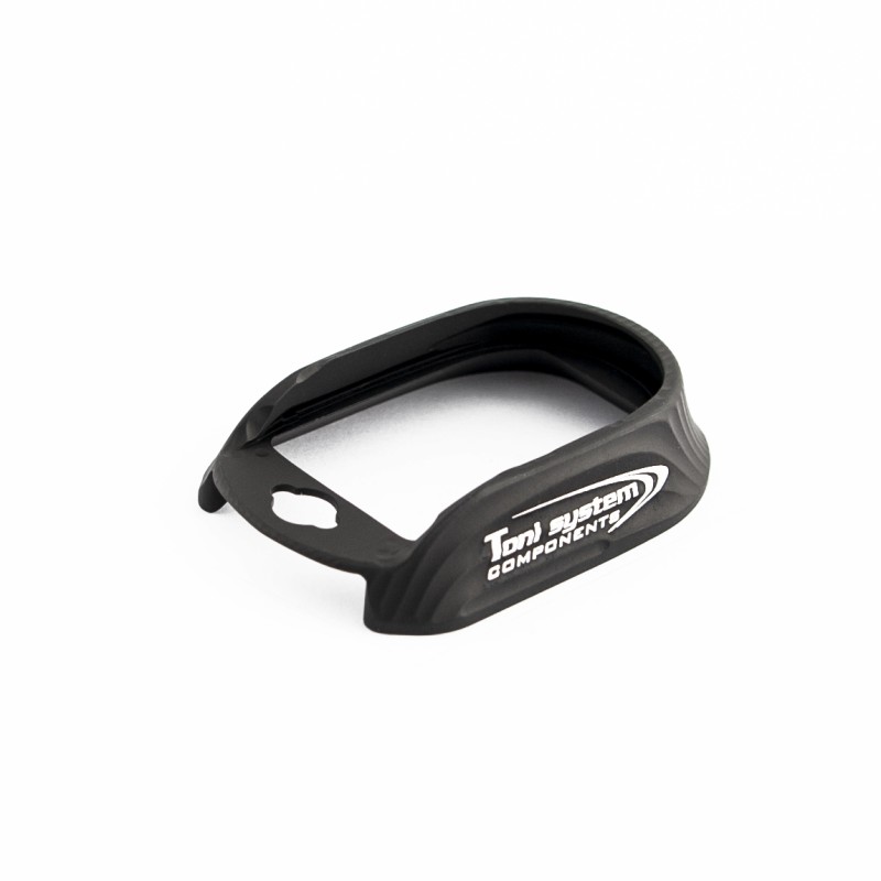 Magwell for S&W MP9 Full Size