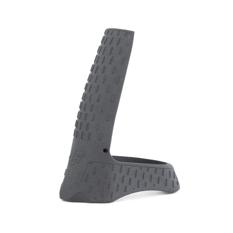 Magwell with backstrap in polymer for FN 509T