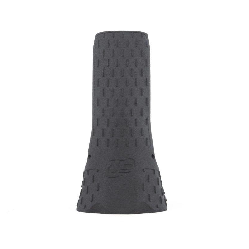 Magwell with backstrap in polymer for FN 509T