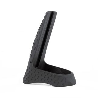 Magwell with backstrap in polymer for FN 509T