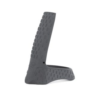 Magwell with backstrap in polymer for FN 545