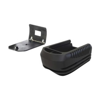 Mec-Gar DPS Plus 2 Base Pad CZ 75 / Shadow 2 – Drop Protection System